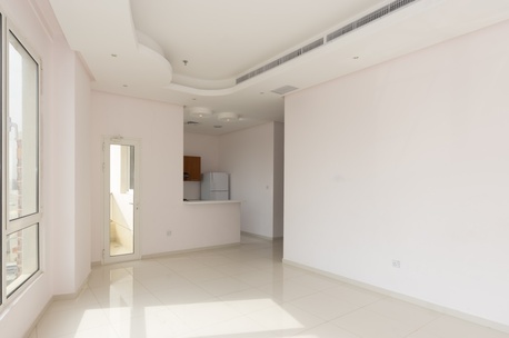 Salmiya, Apartments/Houses, KWD 500/month, 2 BR, Salmiya - 2 Bedrooms Unfurnished Or Furnished W/facilities