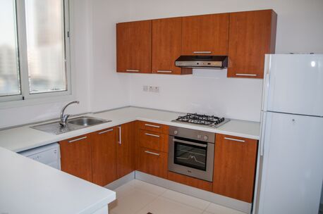 Salmiya, Apartments/Houses, KWD 500/month, 2 BR, Salmiya - 2 Bedrooms Unfurnished Or Furnished W/facilities