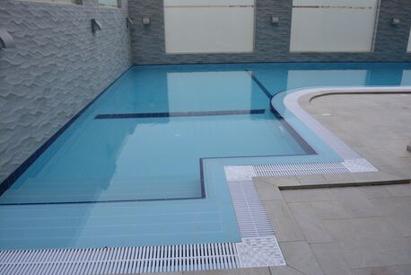 Salmiya, Apartments/Houses, KWD 500/month, 2 BR, Salmiya - 2 Bedrooms Unfurnished Or Furnished W/facilities