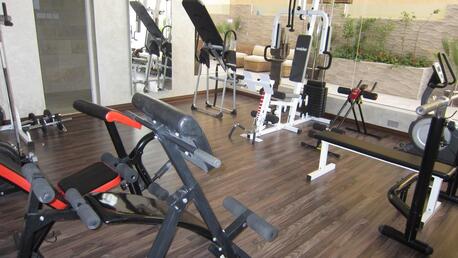 Salmiya, Apartments/Houses, KWD 500/month, 2 BR, Salmiya - 2 Bedrooms Unfurnished Or Furnished W/facilities
