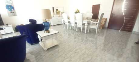 Manama, Apartments/Houses, BHD 600/month,  Furnished,  2 BR,  Superb Modern Spacious Apartments @ Seef. High-Tech Facilities