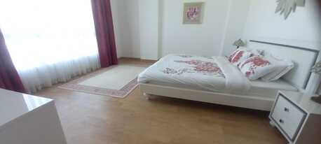 Manama, Apartments/Houses, BHD 600/month,  Furnished,  2 BR,  Superb Modern Spacious Apartments @ Seef. High-Tech Facilities