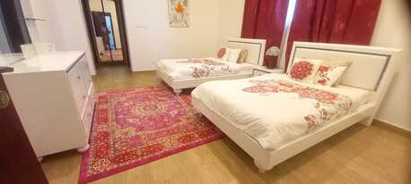 Manama, Apartments/Houses, BHD 600/month,  Furnished,  2 BR,  Superb Modern Spacious Apartments @ Seef. High-Tech Facilities