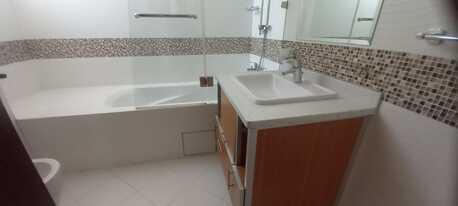 Manama, Apartments/Houses, BHD 600/month,  Furnished,  2 BR,  Superb Modern Spacious Apartments @ Seef. High-Tech Facilities