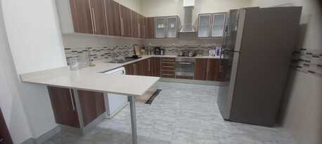 Manama, Apartments/Houses, BHD 600/month,  Furnished,  2 BR,  Superb Modern Spacious Apartments @ Seef. High-Tech Facilities