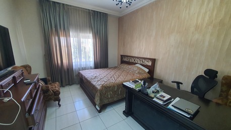 Amman, Apartments/Houses, JOD 13000/year,  Furnished,  3 BR,  Fully Furnished 3B Apart With Baconlies In Jabal Webdeh 00962777688956