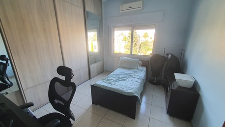 Amman, Apartments/Houses, JOD 13000/year,  Furnished,  3 BR,  Fully Furnished 3B Apart With Baconlies In Jabal Webdeh 00962777688956