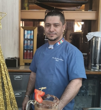 Juffair, Job Seekers, Hello, I Am Chef Malek, Head Pastry Chef. Tunisian Nationality. 24 Years Of Experience In