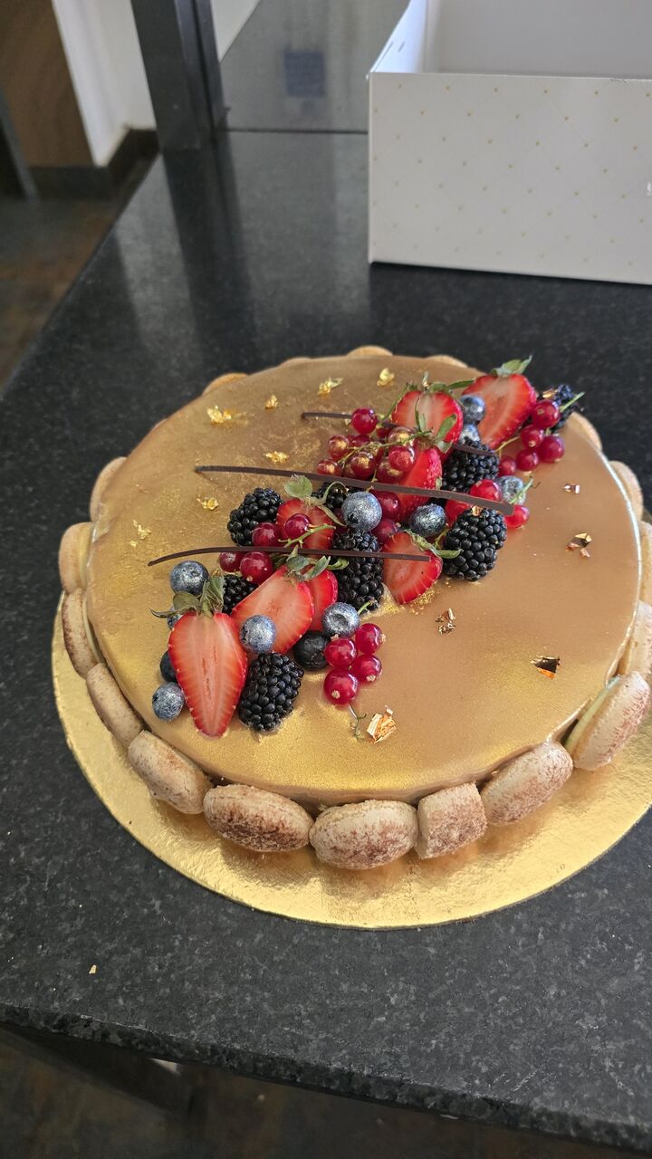 Juffair, Job Seekers, Hello, I Am Chef Malek, Head Pastry Chef. Tunisian Nationality. 24 Years Of Experience In