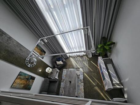 Manama, Apartments/Houses, BHD 330/month,  1 BR,  New Bulding.1BHK Hall.Open Kitchen. Lift.. Duplex  Flat. Nclusive In :- ((UM AL HASSAM))