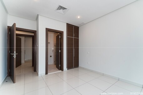 Salmiya, Apartments/Houses, KWD 1100/month,  3 BR,  Salmiya - Sea View 3 Bedrooms Apartments