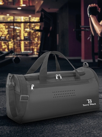 Jeddah, Furniture, SAR 85,  Original Sports Bag New For SALE