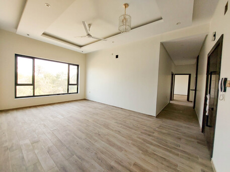 Manama, Apartments/Houses, BHD 310/month,  2 BR,  For Rent A Semi Furnished Apartment In Adhari Area Near To Batrolestation