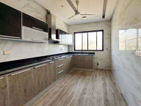 Manama, Apartments/Houses, BHD 310/month,  2 BR,  For Rent A Semi Furnished Apartment In Adhari Area Near To Batrolestation