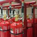 FM200 AND NOVEC , CO2 SUPPRESSION REFILLING, INSTALLATION, MAINTENANCE