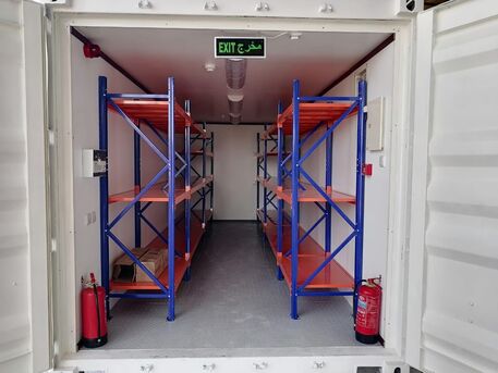 Riyadh, Heavy Equipment, SAR 7500,  USED NEW 20 FEET 40 FEET SHIPPING CONTAINERS PORTA CABINS FOR SALE IN RIYADH SAUDI ARABIA