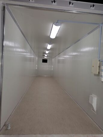 Riyadh, Heavy Equipment, SAR 7500,  USED NEW 20 FEET 40 FEET SHIPPING CONTAINERS PORTA CABINS FOR SALE IN RIYADH SAUDI ARABIA