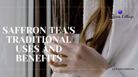 Kuala Lumpur, Health & Beauty Items, MYR 35,  Exploring The Delightful World Of Saffron In Cooking