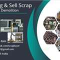 Looking For Scrap's. We Buy All Types Of Scraps Items +966575748900