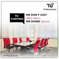 Noida, Real Estate, Find The Top Coworking Spaces In Noida