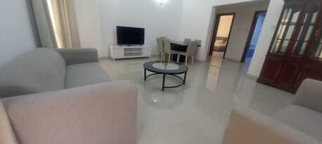 Juffair, Apartments/Houses, BHD 400/month,  Furnished,  2 BR,  Family  Compound: Closed Kitchen: GAS Cooking. Pool. Gym . Parking. Balcony: TONY