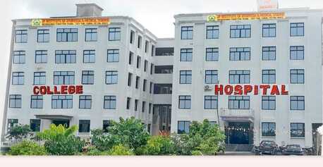 Mumbai, Career Counseling, JP Institute Of Ayurveda & Medical Sciences Patna