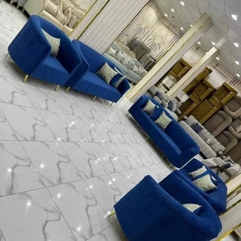 Riyadh, Furniture, SAR 1,  Luxury Brand New Furniture Set With Delivery
