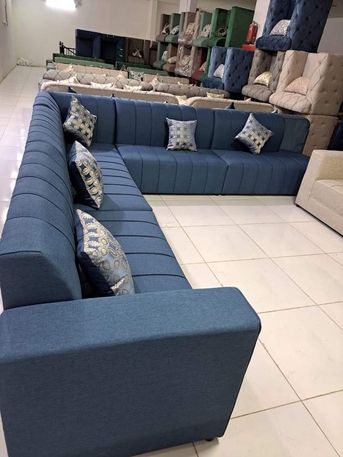 Riyadh, Furniture, SAR 1,  Luxury Brand New Furniture Set With Delivery