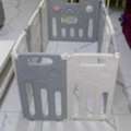 SAR 400,  Playpen Kids Playing Block