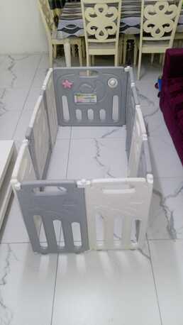 Riyadh, Baby & Kid Stuff, SAR 400,  Playpen Kids Playing Block