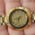 SAR 2400,  RADO Diastar Automatic Watch For Ladies Original Swiss Made