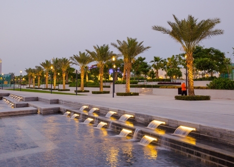 Yanbu, Farm/Garden, LANDSCAPE, IRRIGATION & WATER FEATURE & AGRICULTURE FARM WORKS.