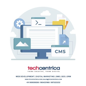 Noida, Web Design & Development, Better Online Presence By Web Development Company In NCR