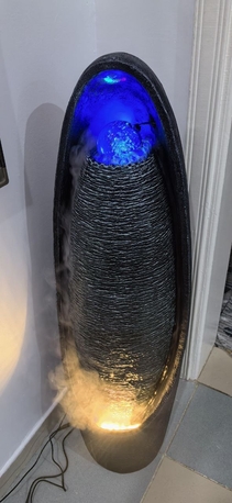 Jeddah, Electronics, SAR 950,  Outdoor Fountain