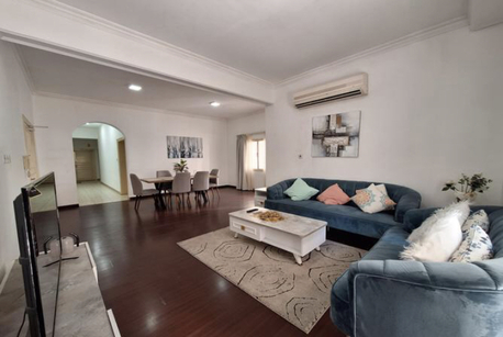 Juffair, Apartments/Houses, BHD 400/month, Furnished, 3 BR, 160 Sq. Meter, Juffair Area 3 Bedroom Fully Furnished Available