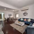 BHD 400/month,  Furnished,  3 BR,  160 Sq. Meter,  Juffair Area 3 Bedroom Fully Furnished Available
