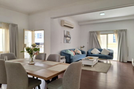 Juffair, Apartments/Houses, BHD 400/month, Furnished, 3 BR, 160 Sq. Meter, Juffair Area 3 Bedroom Fully Furnished Available