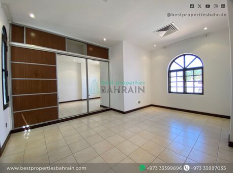 Janabiya, Apartments/Houses, BHD 650/month, 3 BR, 500 Sq. Meter, Budget Friendly Villa Inclusive Nearby Saudi Causeway