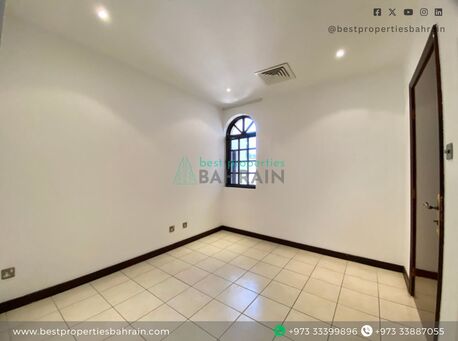 Janabiya, Apartments/Houses, BHD 650/month, 3 BR, 500 Sq. Meter, Budget Friendly Villa Inclusive Nearby Saudi Causeway