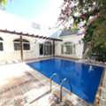 BHD 1300/month,  4 BR,  100 Sq. Meter,  Beautiful  4 Bedroom  Semi Furnished  Villa With Private Pool