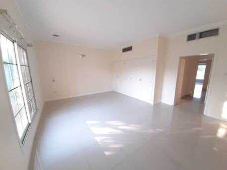 Janabiya, Apartments/Houses, BHD 850/month, 4 BR, 200 Sq. Meter, Janabiya /large Semi Furnished Villa With Beautiful Gardens