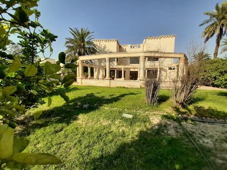 Janabiya, Apartments/Houses, BHD 1800/month, 4 BR, 500 Sq. Meter, Luxury Standalone/semi Furnished Villa With Private Pool BHD:1800/-exclusive