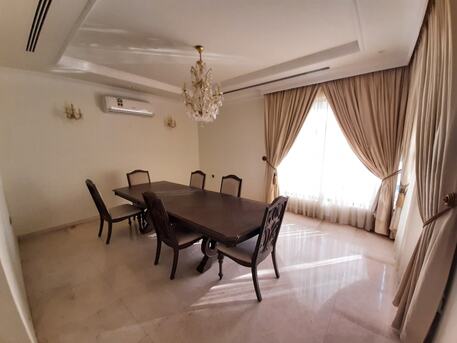 Janabiya, Apartments/Houses, BHD 1800/month, 4 BR, 500 Sq. Meter, Luxury Standalone/semi Furnished Villa With Private Pool BHD:1800/-exclusive