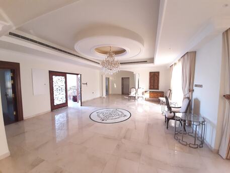 Janabiya, Apartments/Houses, BHD 1800/month, 4 BR, 500 Sq. Meter, Luxury Standalone/semi Furnished Villa With Private Pool BHD:1800/-exclusive
