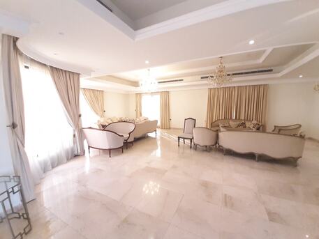 Janabiya, Apartments/Houses, BHD 1800/month, 4 BR, 500 Sq. Meter, Luxury Standalone/semi Furnished Villa With Private Pool BHD:1800/-exclusive