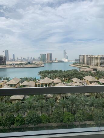 Manama, Apartments/Houses, BHD 1000/month,  3 BR,  500 Sq. Meter,  Modern 3 Bedroom  Fully Furnished  With  Amazing Views