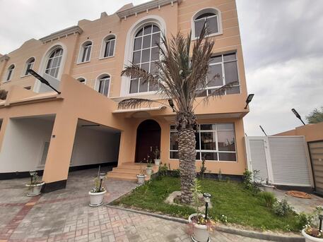 Janabiya, Apartments/Houses, BHD 1100/month, 5 BR, 500 Sq. Meter, Janabiya/brand New Modern Fully Furnished Inclusive