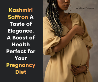 Kuala Lumpur, Health & Beauty Items, Discover The Magic Of Saffron Tea!