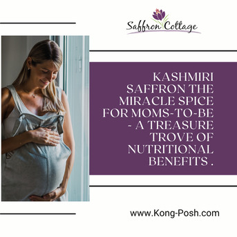 Kuala Lumpur, Health & Beauty Items, Discover The Magic Of Saffron Tea!