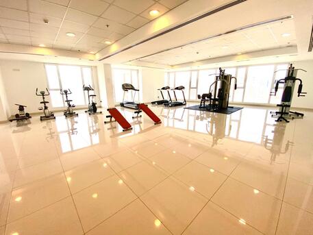 Juffair, Apartments/Houses, BHD 500/month,  Furnished,  3 BR,  Elegant 3BR Apartment + Maid Room: 4 Baths. Internet: Balconies: 2BR@350: TONY